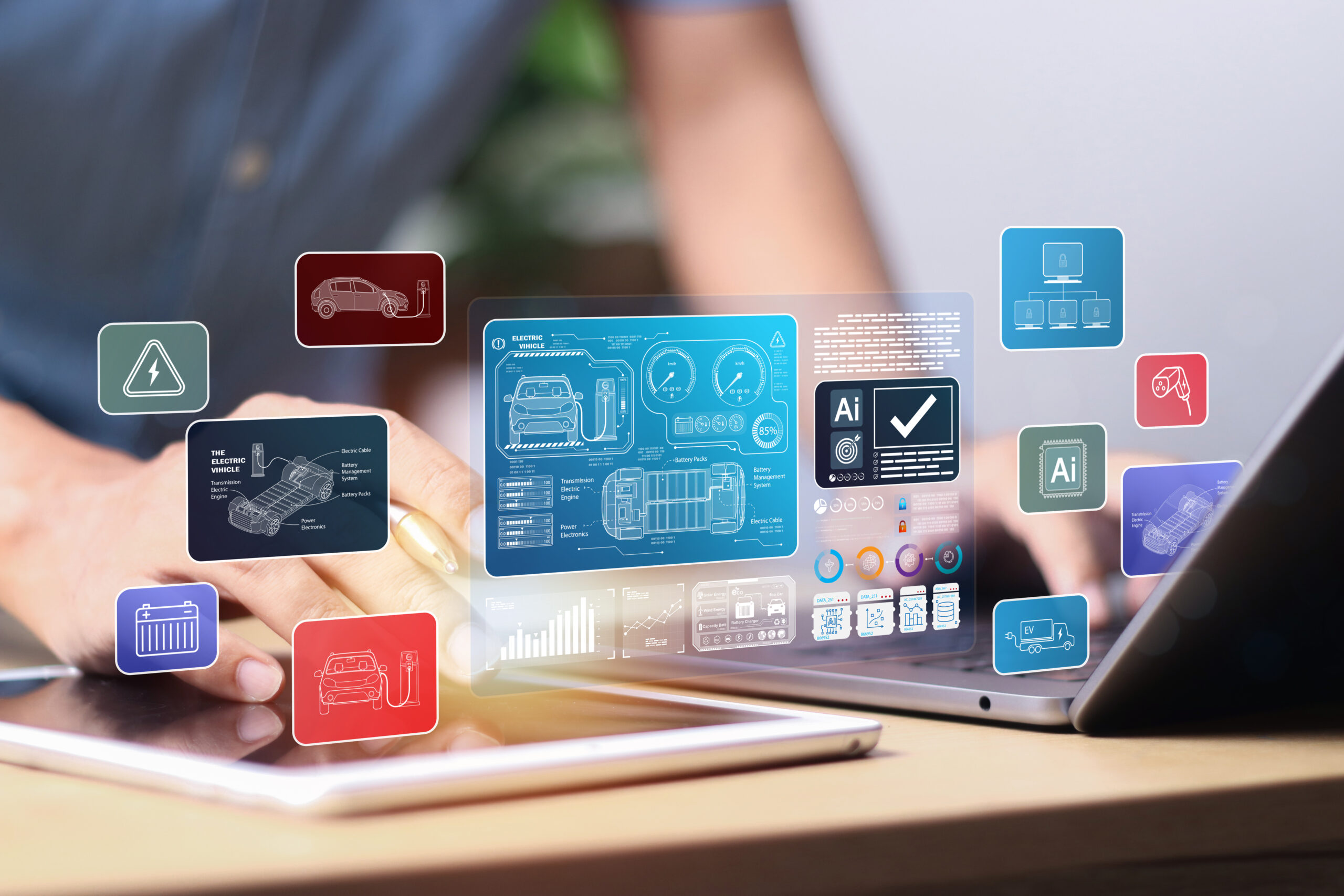 Breaking Down Silos: Unifying Sales, Finance, and Service Teams with Everdeal