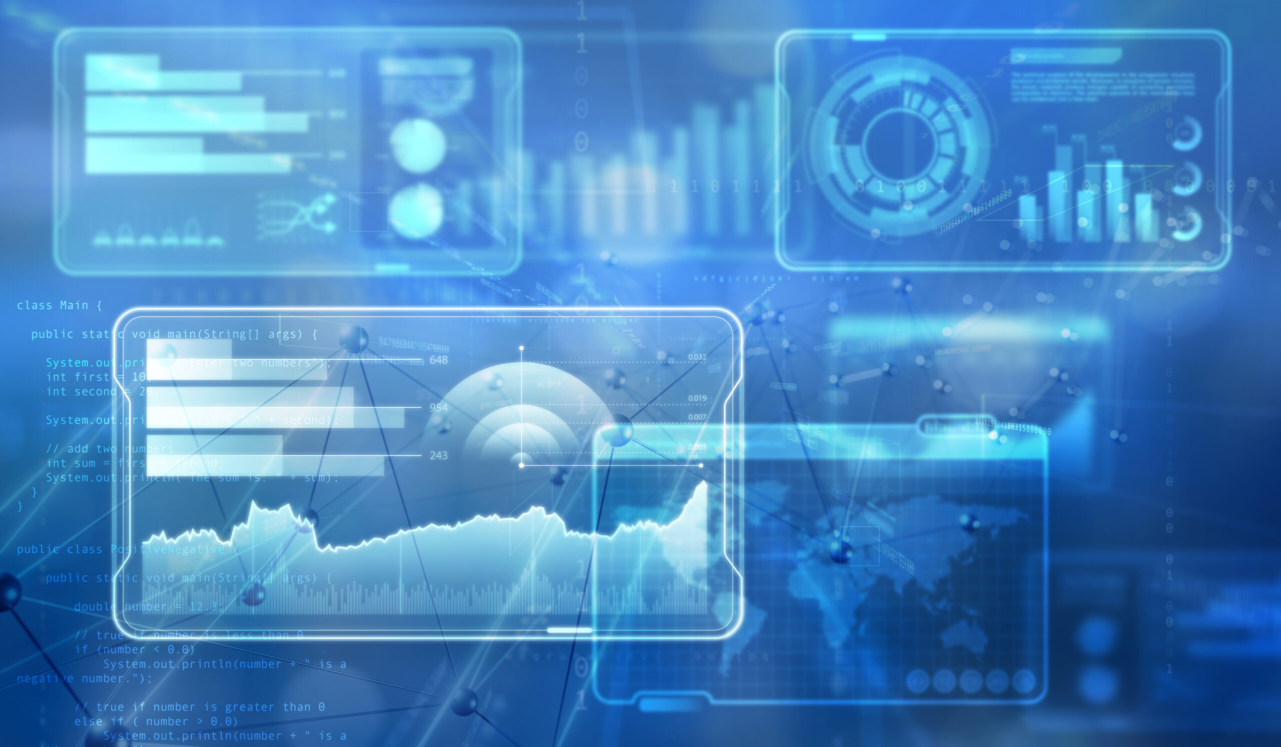 Driving Forward: Future Trends in Automotive Dealership Software Solutions