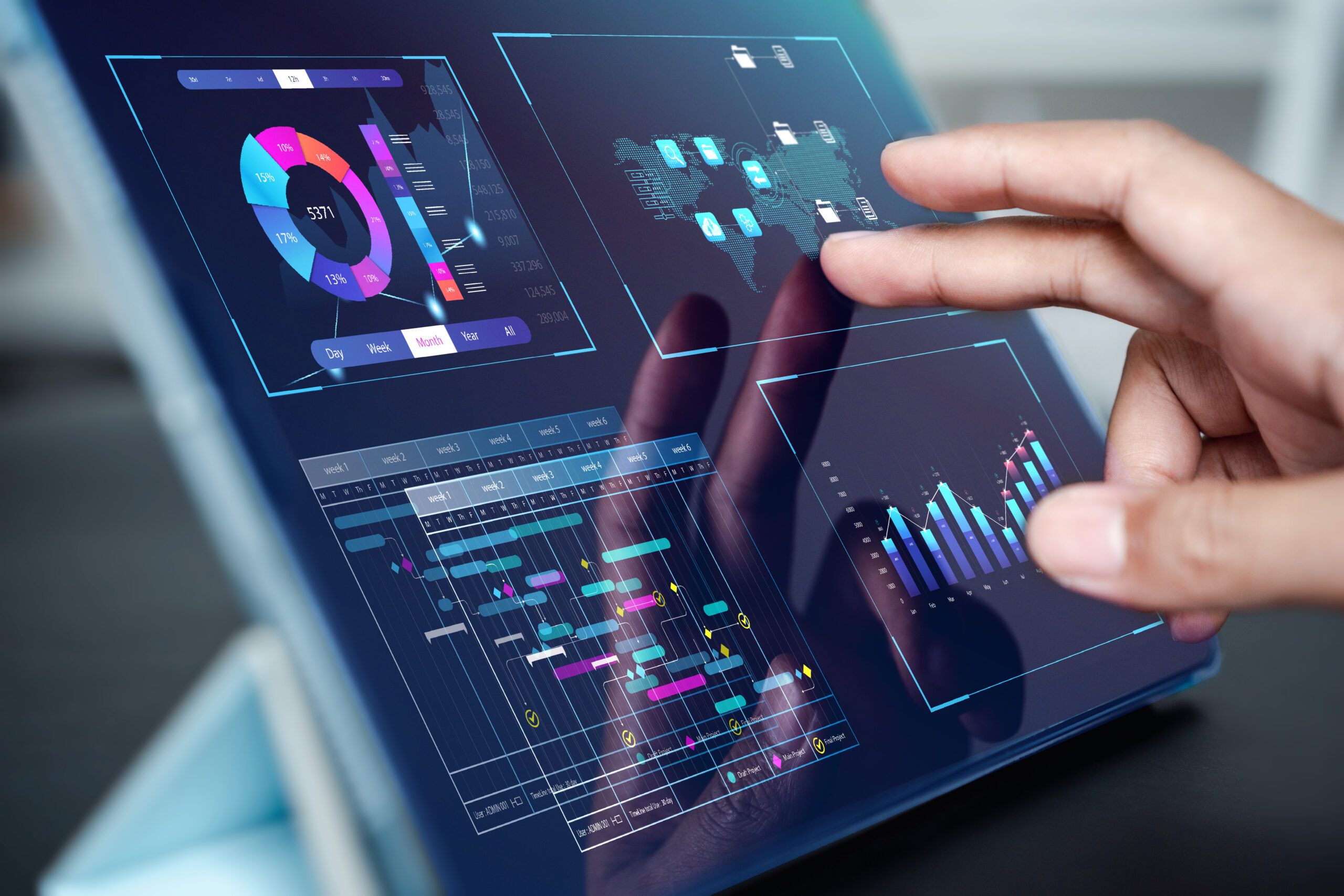 Unmasking Efficiency: How Real-Time Deal Tracking Prevents Costly Mistakes in Dealerships