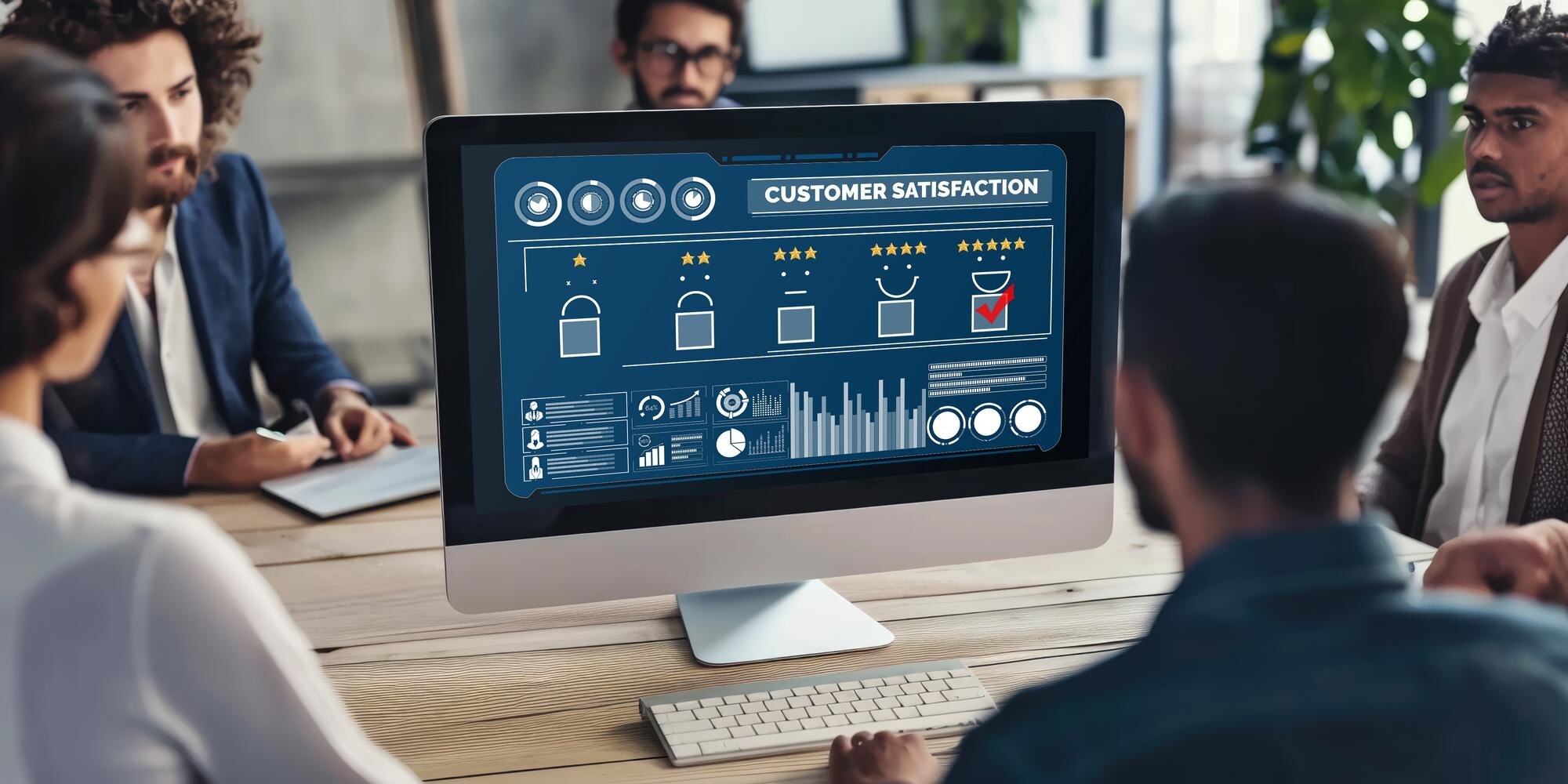 Drive Satisfaction and Close Deals Faster: The Power of a Unified SaaS Platform