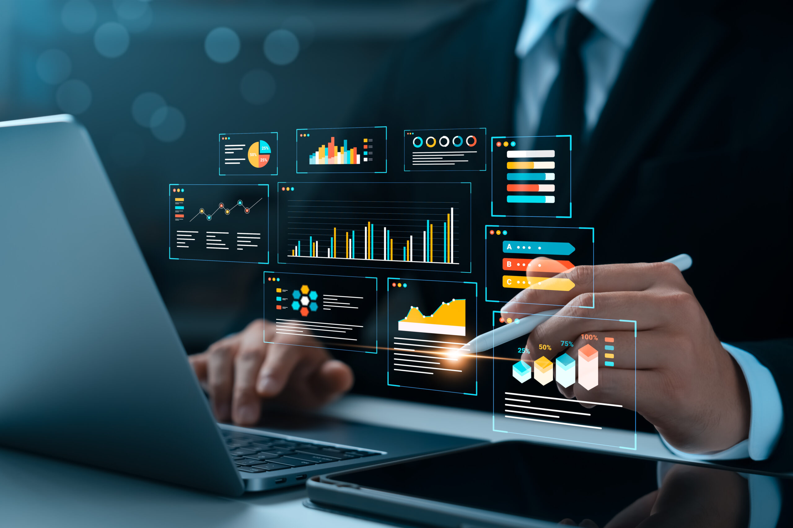 Boosting Dealership Efficiency: The Power of Integrating Sales, Finance, and Service Departments